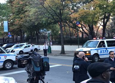 Almeno sei morti a Manhattan 2