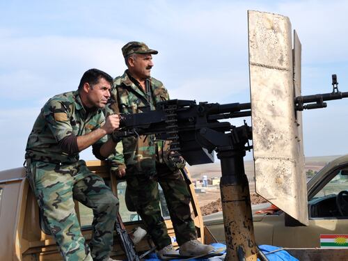 Italiani in Irak, Forza Italia accusa: "L'abbiamo saputo da Porta a Porta"