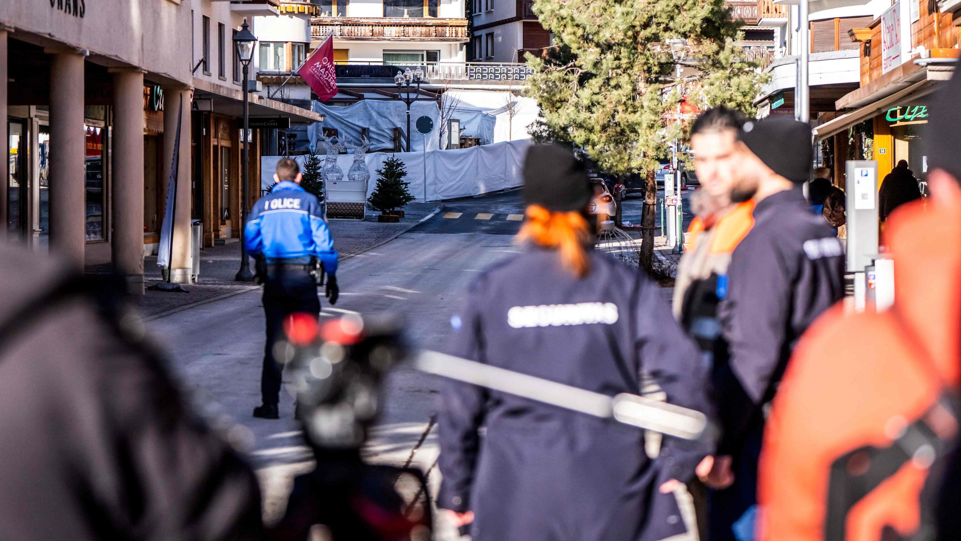Cos'è il flashover e perché non ha dato scampo ai ragazzi al bar di Crans-Montana