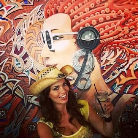 Laura Torrisi: foto hot su Instagram, prova costume superata 13
