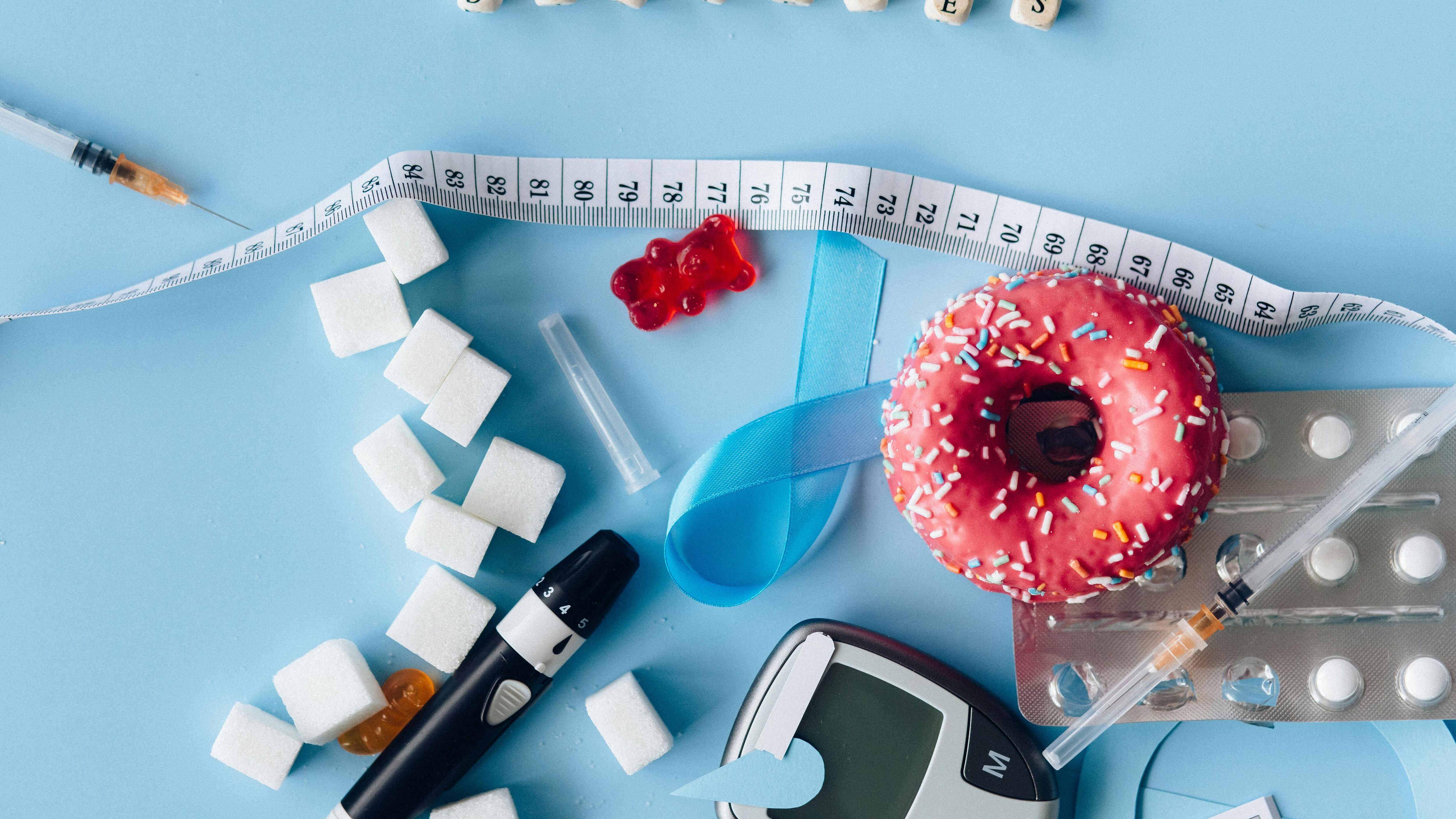 Pre diabete: cosa fare per tenere sotto controllo la glicemia