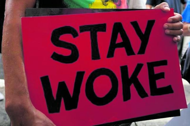 Dopo il woke alla sinistra resta... il nulla