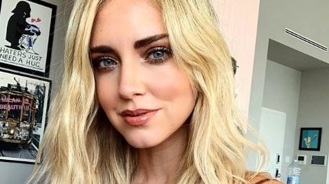 Chiara Ferragni: "Gli hater hanno solo bisogno di un abbraccio"