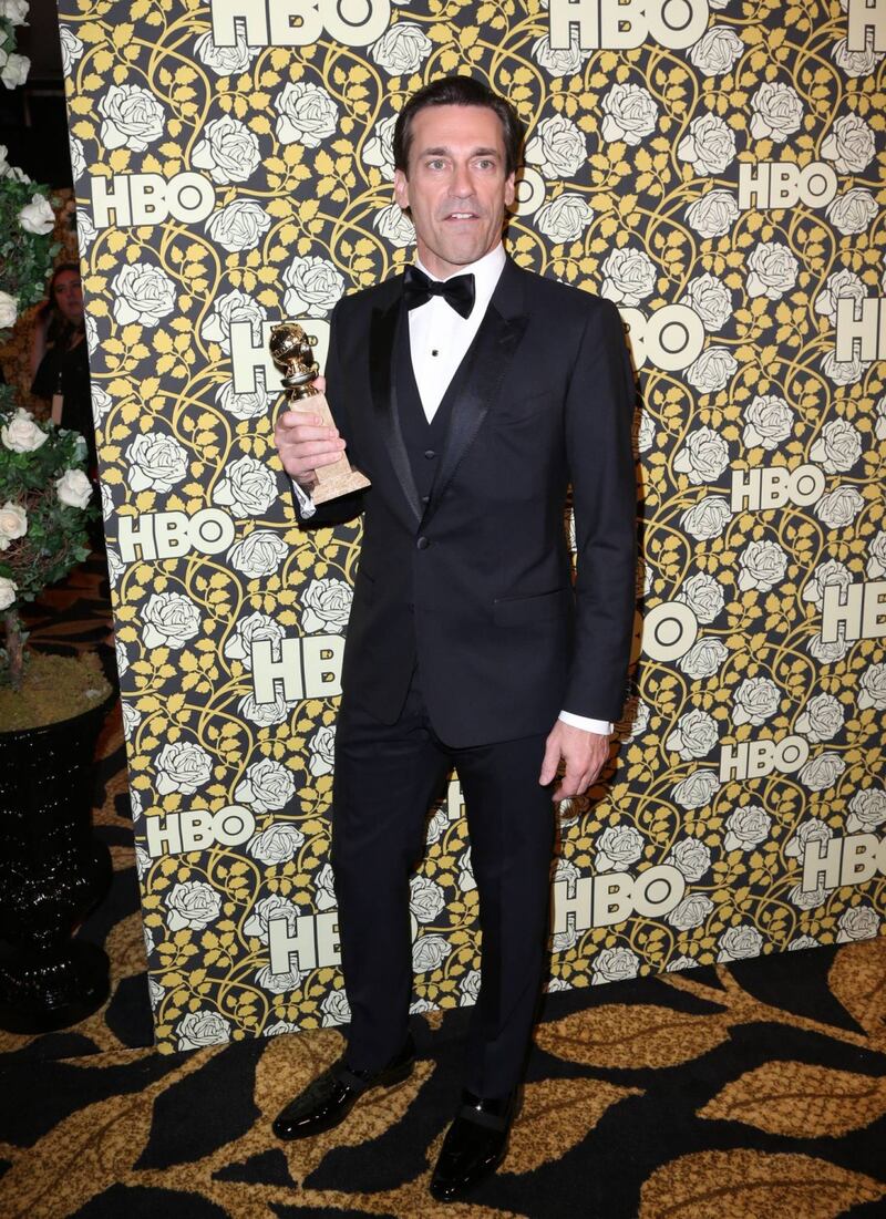 Jon Hamm, foto 8