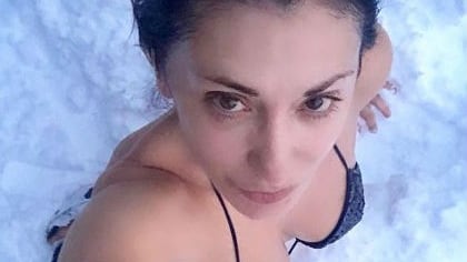 Sabrina Salerno: “Ritorno in scena. Dico no ai reality”