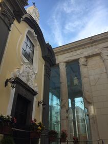 Bagnoli, Pozzuoli e i Campi Flegrei tra passato e futuro 13
