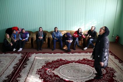 L'Iran ha un problema: la dipendenza dalle droghe 5