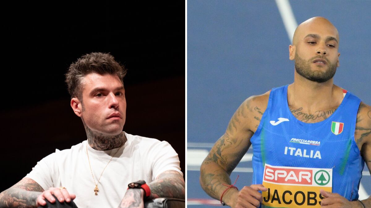 La Doom della mamma di Fedez contro Jacobs, che ora rischia il processo per diffamazione