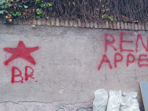 "Renzi appeso". La minaccia delle Br nel giorno del voto