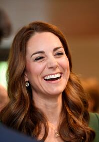 Kate Middleton, la duchessa in foto 1