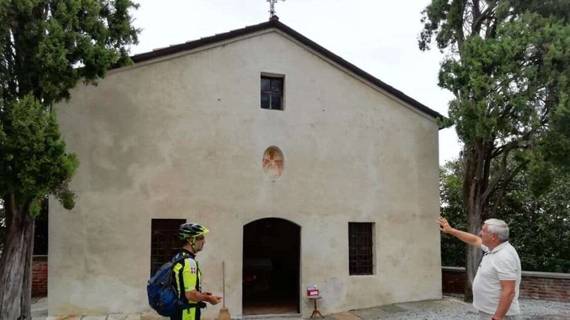"Roero coast to coast". Cento storie e un gps per raccontare il territorio