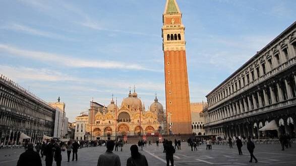 Se alloggiare a Venezia costa più che a Dubai
