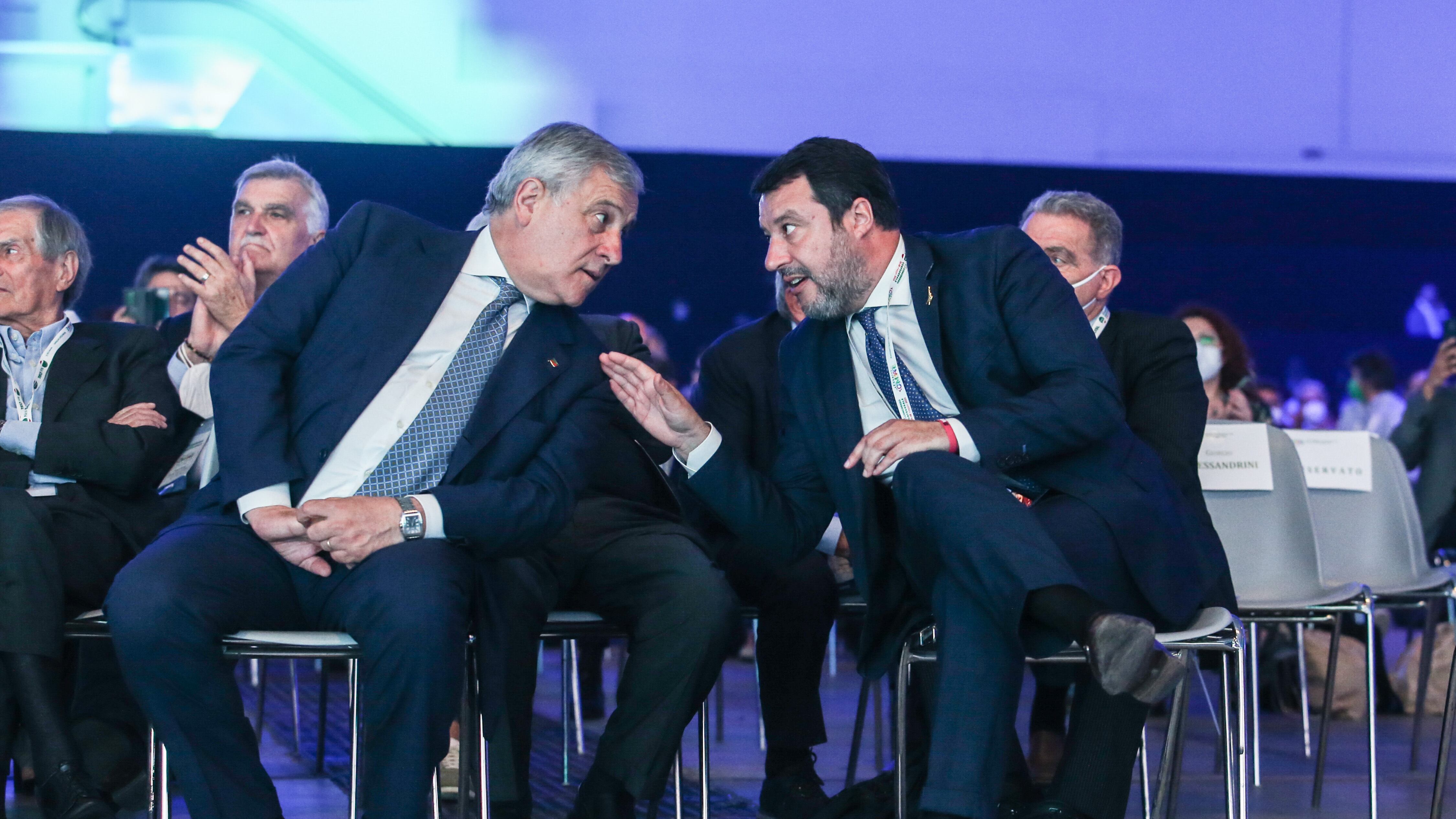 Dopo il patto, la squadra: quasi pronta la lista dei ministri