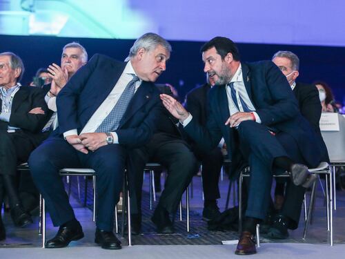 Dopo il patto, la squadra: quasi pronta la lista dei ministri