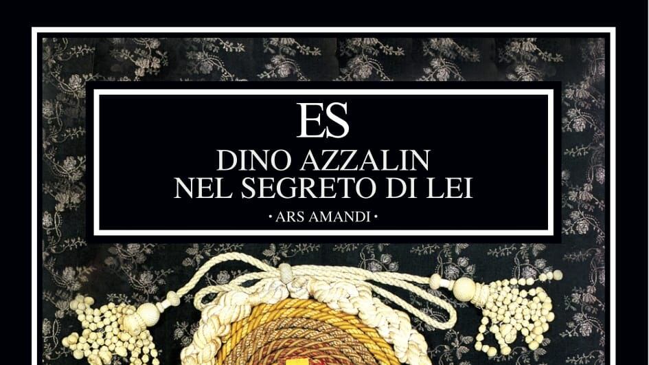 Dino Azzalin, se la salvezza viene dalla (vera) scrittura