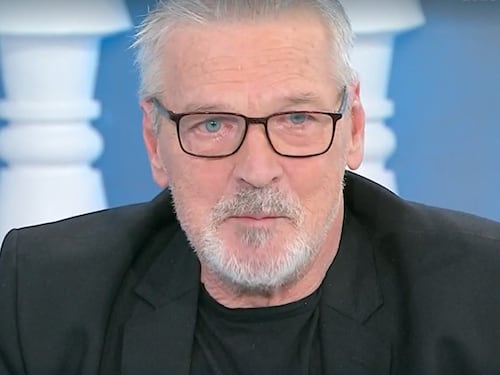 Stefano Tacconi vive in una casa popolare