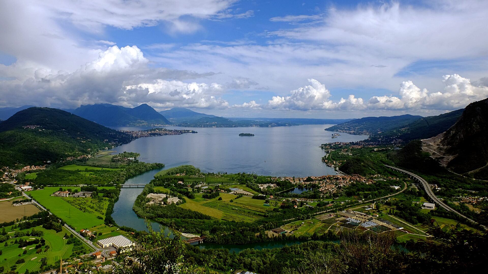 Lago Maggiore, cosa vedere tra borghi incantati e isole suggestive