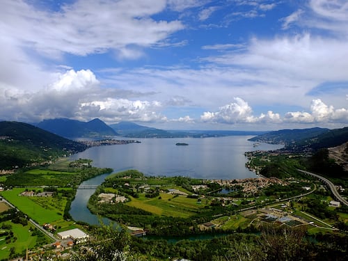 Lago Maggiore, cosa vedere tra borghi incantati e isole suggestive
