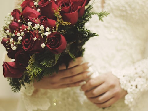 Promesse matrimoniali da rinnovare con se stessi