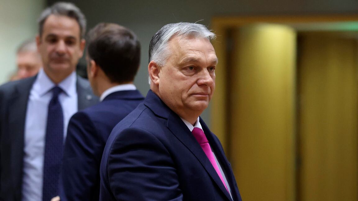 "È insensato", "Eri consapevole". Cosa rivela lo scontro Orban-Ue sull'Ucraina