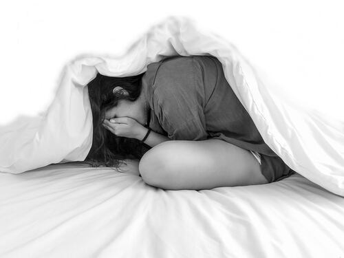 Covid, sonno ed equilibrio psicologico a rischio per metà degli italiani