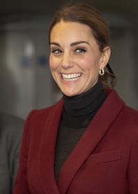 Kate Middleton, le foto della duchessa di Cambridge 4