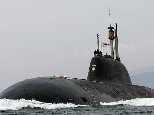 India, siglato accordo per secondo sottomarino russo classe Akula
