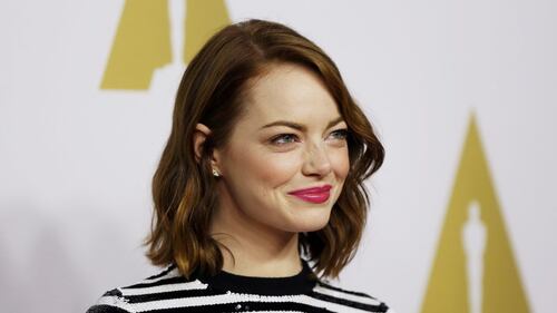 Emma Stone: "Rottura con Andrew Garfield? Tutto falso" 22
