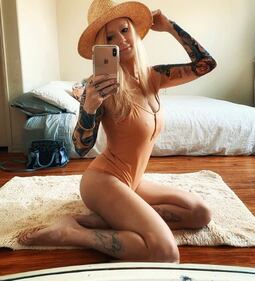 Jenna Jameson, le foto più sexy 4