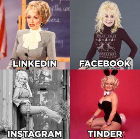 Dolly Parton Challenge, le foto 4