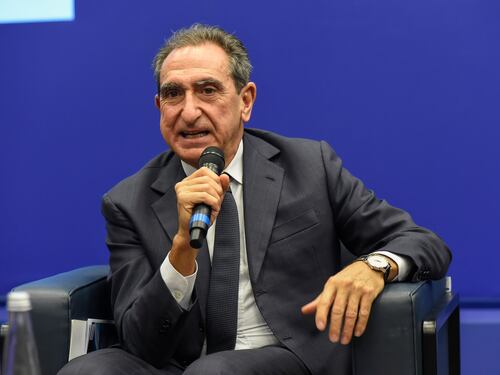 Rai, Fuortes scaricato lascia. Al suo posto arriva Sergio