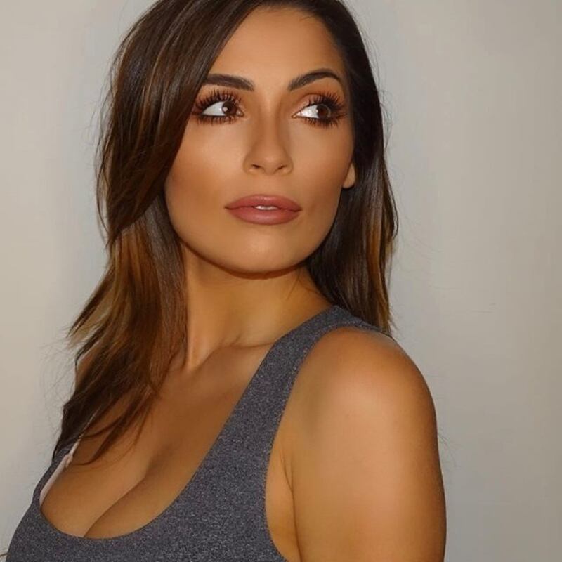 Alessia Macari, bomba sexy su Instagram: follower in delirio 12