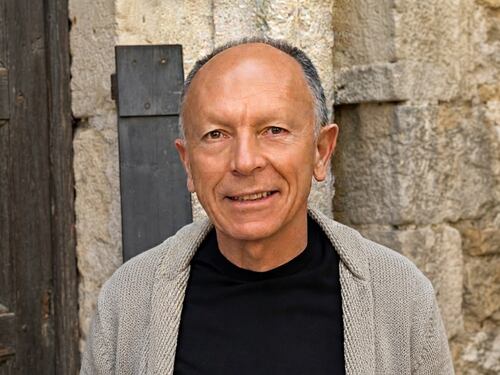 Comunicato Stampa: Gaetano Iusi: “Il corpo parla quando il desiderio ha paura”