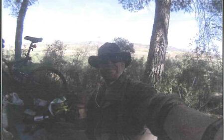 I selfie di Igor il russo 3