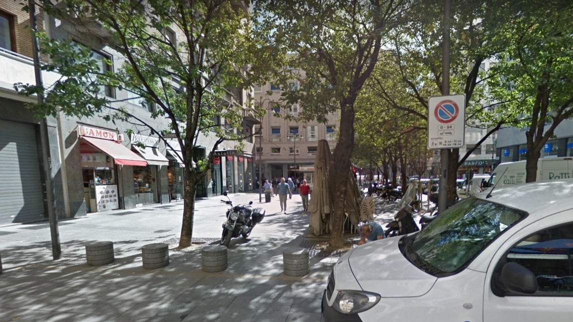 Problema sicurezza a Milano, donna molestata ed aggredita in centro