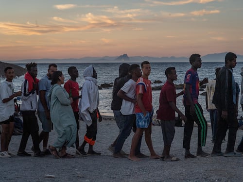 “Vi racconto la guerra di 007 tra i marocchini e noi spagnoli”