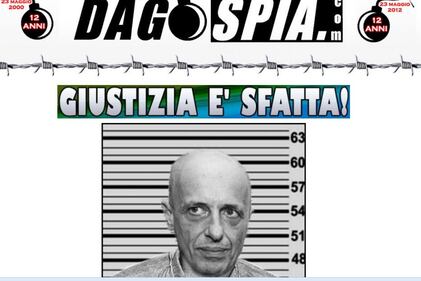 La condanna di Sallusti su tutti i siti 1