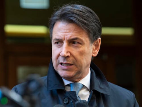 E ora avanza l’ipotesi della lista Conte