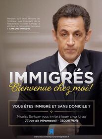 Vip e politici pro-immigrati 1