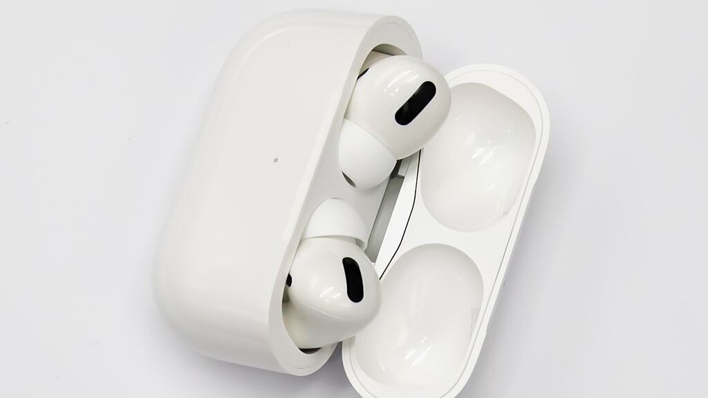 Novità in arrivo per Apple: la frequenza cardiaca la misurano le cuffiette