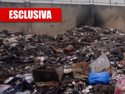 Esercito nel campo rom, i nomadi: "Processi sommari come Hitler"