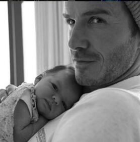 David Beckham, l'uomo più sexy del 2015 33