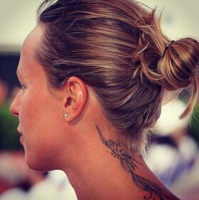 Nuovo tatuaggio per la Pellegrini 3