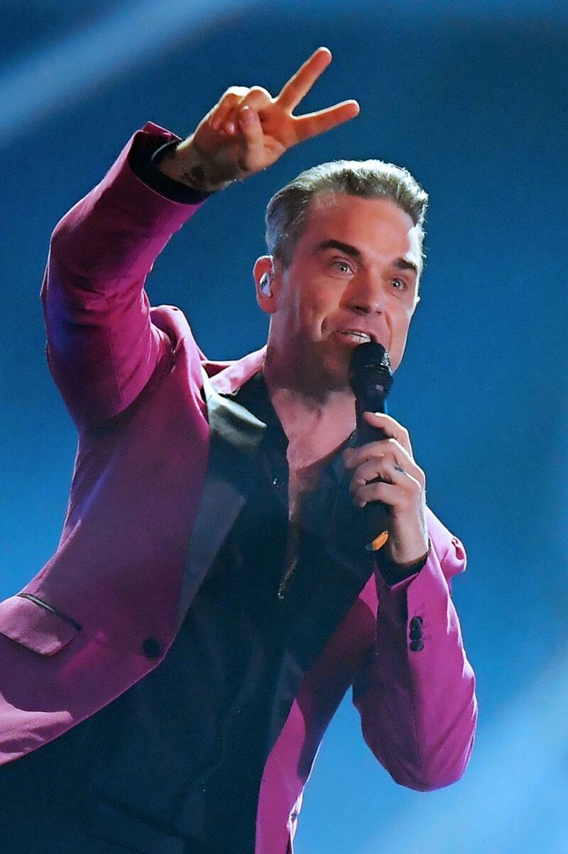 X Factor 10, le foto dell'ultima puntata 29