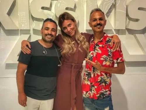 Radio Kiss Kiss, l'estate al "bacio" tra musica e grandi iniziative