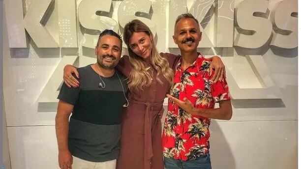 Radio Kiss Kiss, l'estate al "bacio" tra musica e grandi iniziative