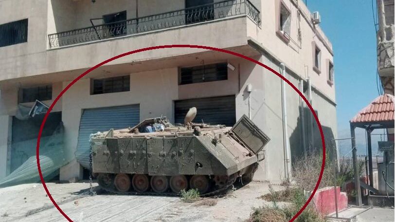 Blindati "Zelda" contro Hamas: come funzionano i robot bomba di Israele