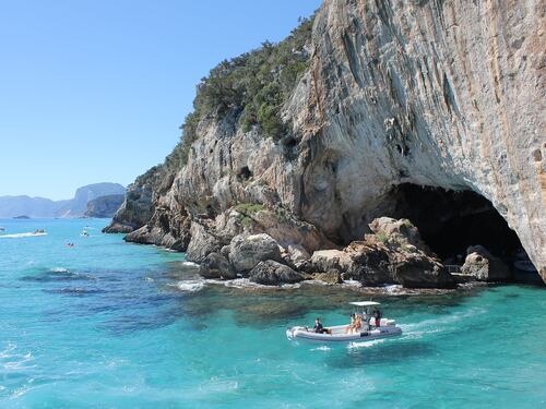 Le più belle grotte d’Italia
