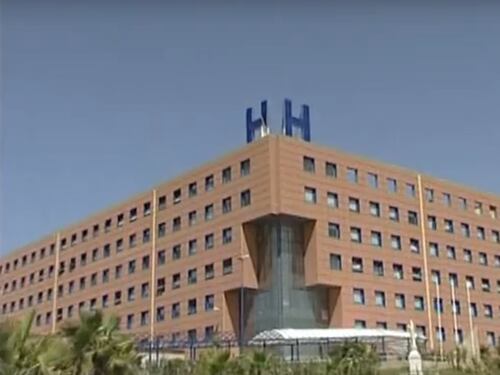 Agrigento, 13enne prende a schiaffi e calci operatrice per rimprovero