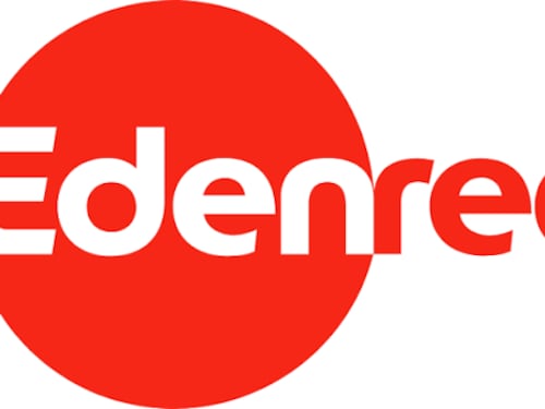 Marco Ferrero è il nuovo Amministratore Delegato di Edenred Italia con effetto da oggi, 15 ottobre 2026